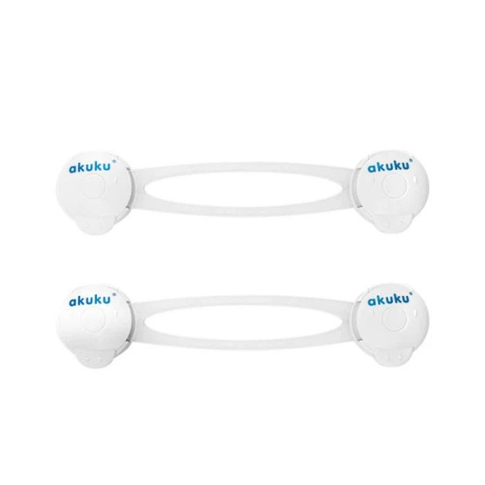 Защита для шкафов Akuku A0650, белый