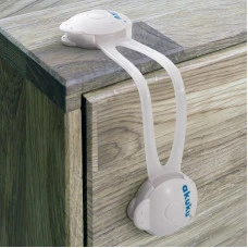 Защита для шкафов Akuku A0650, белый