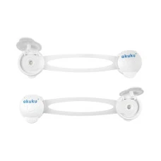 Защита для шкафов Akuku A0650, белый