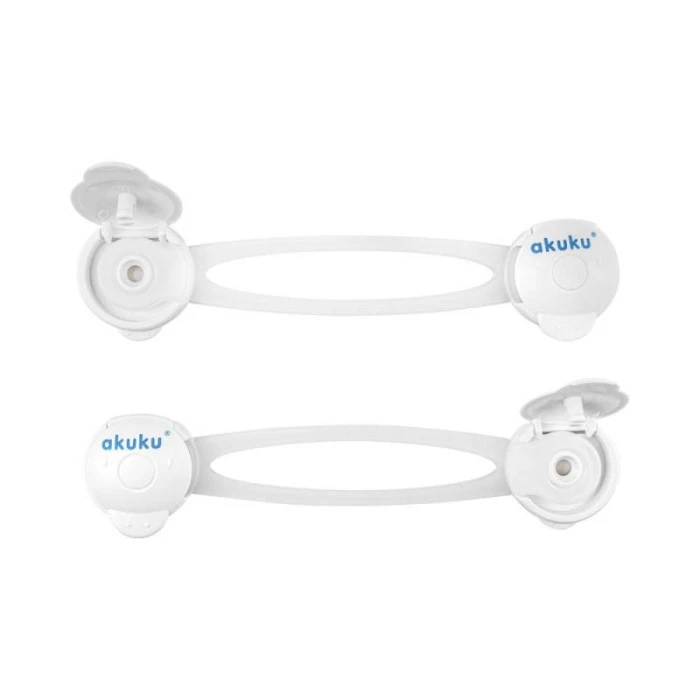 Защита для шкафов Akuku A0650, белый