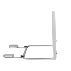 Захисний бортик для ліжка Lionelo Lora Beige Sand