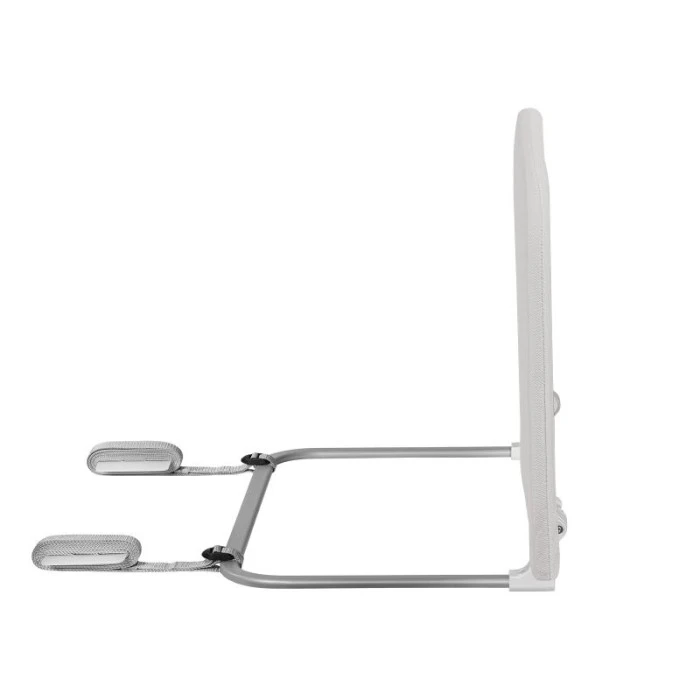 Захисний бортик для ліжка Lionelo Lora Beige Sand