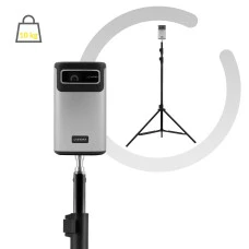 Штатив для проектора Overmax Tripod Stand 180