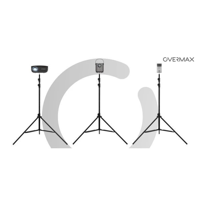 Штатив для проектора Overmax Tripod Stand 180
