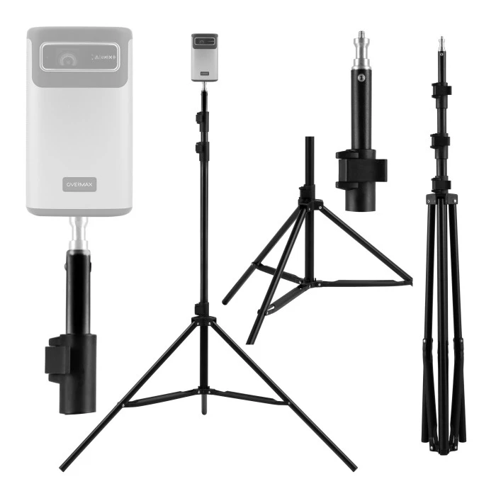 Штатив для проектора Overmax Tripod Stand 180