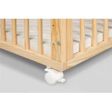 Дитячий ліжко-ліжко KLUPS Jonas Pine