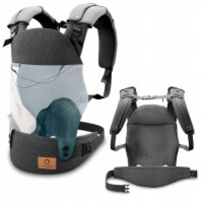 Рюкзак-перенесення Lionelo MARGAREET Q-ESSENCE