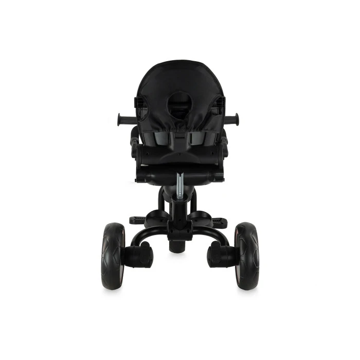 Трехколесный велосипед MoMi IVI Pink