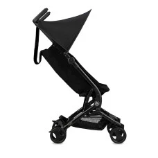 Візок прогулянковий MoMi GRACE Black