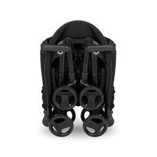 Візок прогулянковий MoMi GRACE Black