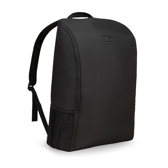 Візок прогулянковий MoMi GRACE Black