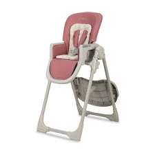 Стільчик для годування MoMi GOJO Pink