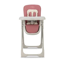 Стільчик для годування MoMi GOJO Pink