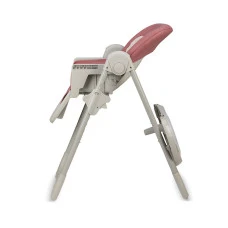 Стільчик для годування MoMi GOJO Pink