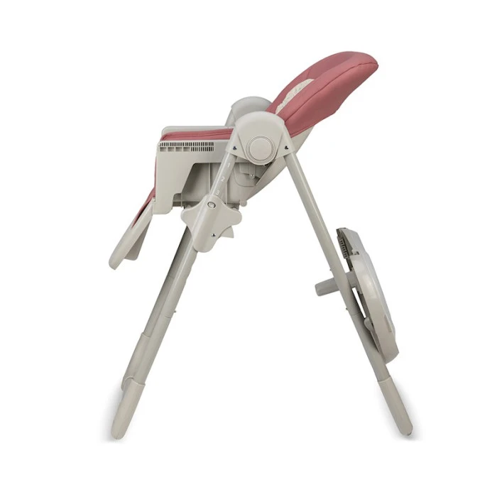 Стільчик для годування MoMi GOJO Pink