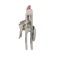 Стільчик для годування MoMi GOJO Pink