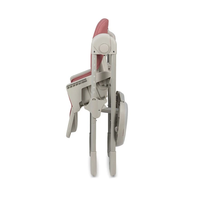 Стільчик для годування MoMi GOJO Pink