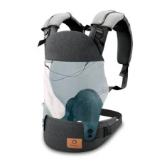 Рюкзак-перенесення Lionelo MARGAREET Q-ESSENCE