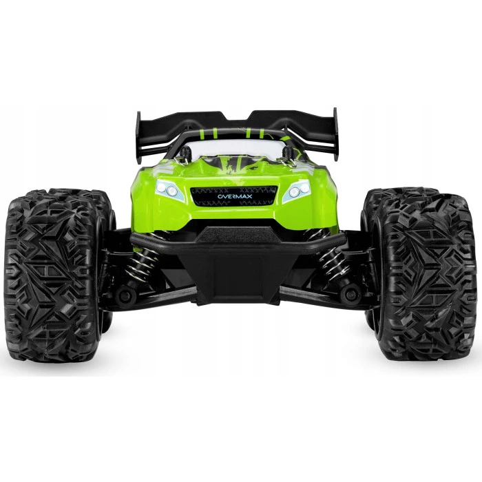 Радиоуправляемая машинка Overmax X-Gravel