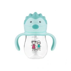 Поїльник Akuku, мятний A0033