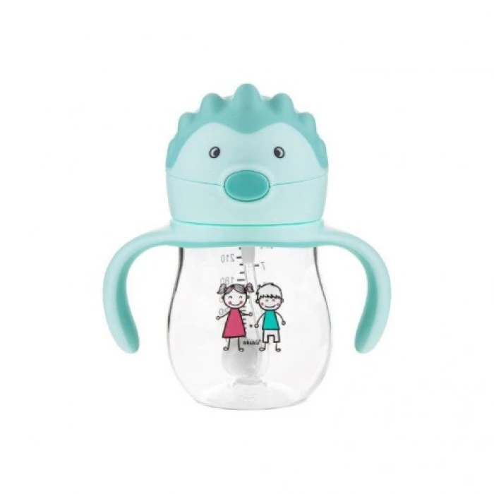 Поїльник Akuku, мятний A0033