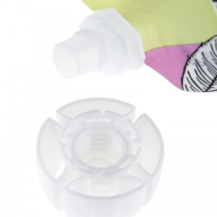 Багаторазові пакетики для їжі Akuku A0056, 5шт