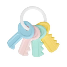 Погремушка Ключи Akuku A0680