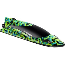 Радиоуправляемая лодка Overmax X-Surge