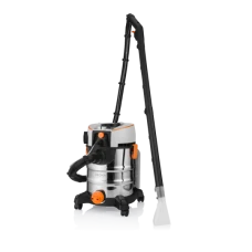 Промисловий пилосос Zeegma ZONDER PRO AQUA SILVER