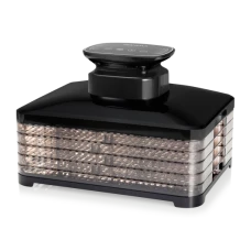 Сушарка для овочів та фруктів Zeegma DRY CHEF PRO