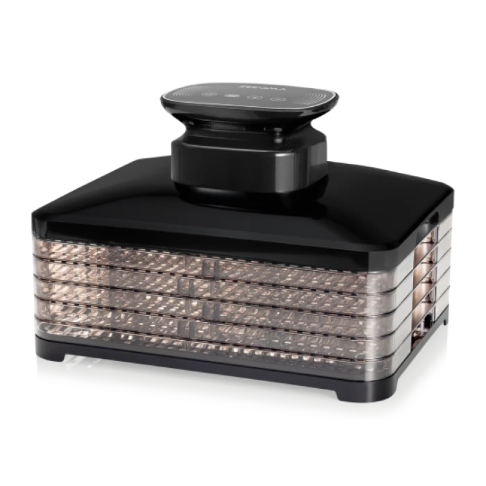 Сушарка для овочів та фруктів Zeegma DRY CHEF PRO