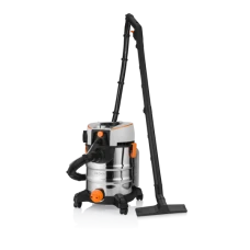 Промисловий пилосос Zeegma ZONDER PRO AQUA SILVER