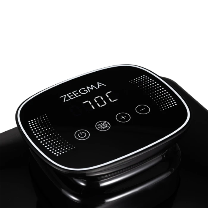 Сушарка для овочів та фруктів Zeegma DRY CHEF PRO