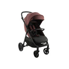 Прогулянковий візок MoMi CLARA Blue