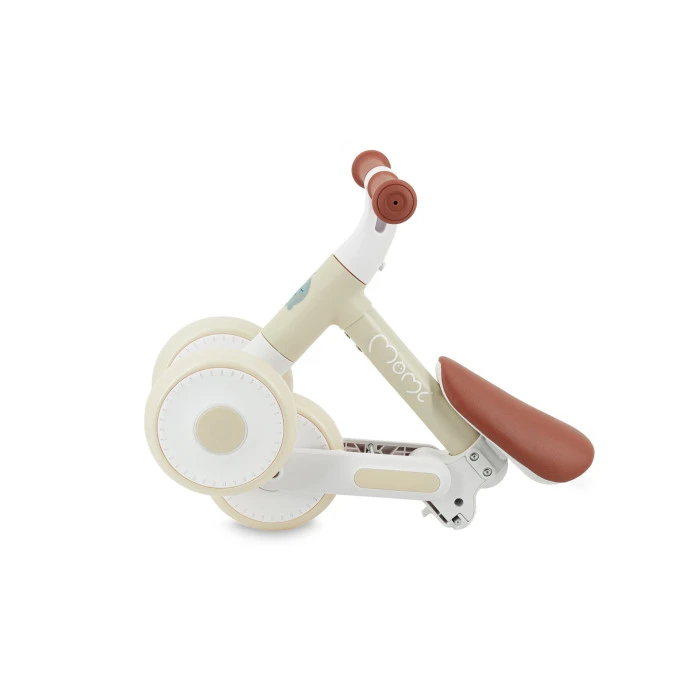 Біговел MoMi DEX Beige
