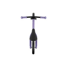 Біговел MoMi ISOKA LED Purpel
