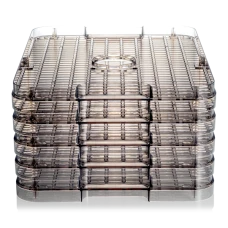 Сушилка для овощей и фруктов Zeegma DRY CHEF PRO