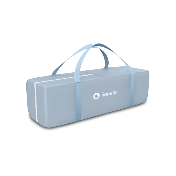 Манеж Lionelo SOFIE BLUE SKY