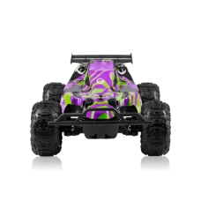 Радиоуправляемая машинка Overmax X-Clash