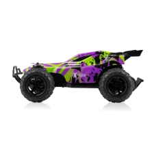 Радиоуправляемая машинка Overmax X-Clash