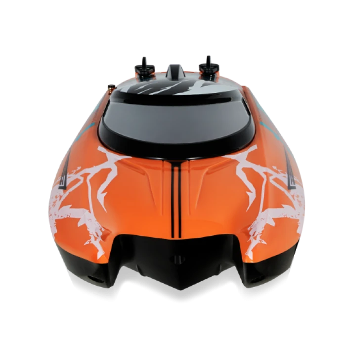 Радиоуправляемая лодка Overmax X-Tide