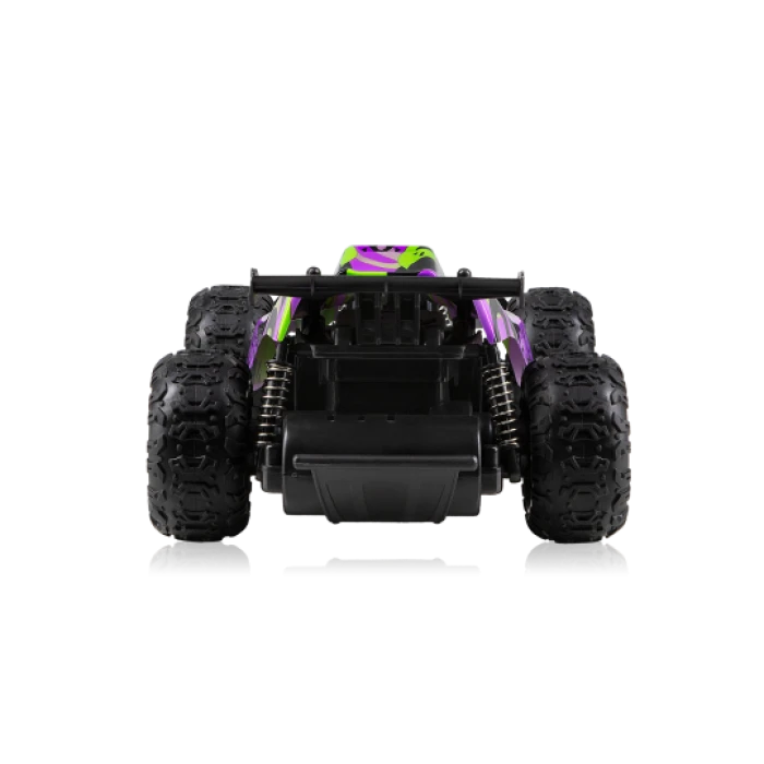 Радиоуправляемая машинка Overmax X-Clash