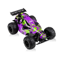 Радиоуправляемая машинка Overmax X-Clash