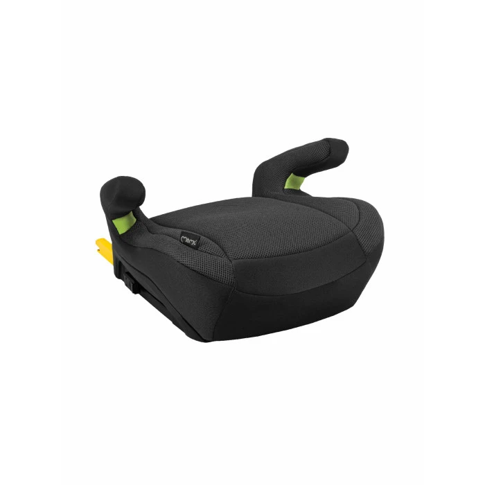 Автокресло MoMi Mei Black 100-150 см