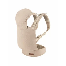 Рюкзак - кенгуру MoMi COLLET Beige