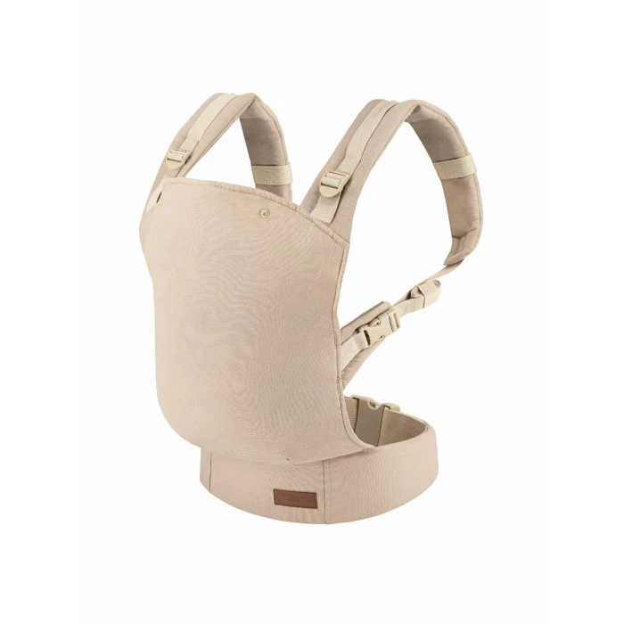 Рюкзак - кенгуру MoMi COLLET Beige