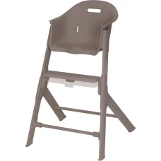 Стул для кормления Lionelo BENY BEIGE TAUPE