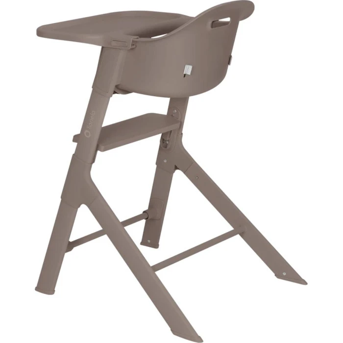 Стул для кормления Lionelo BENY BEIGE TAUPE