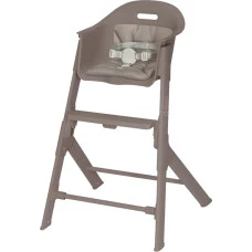 Стул для кормления Lionelo BENY BEIGE TAUPE