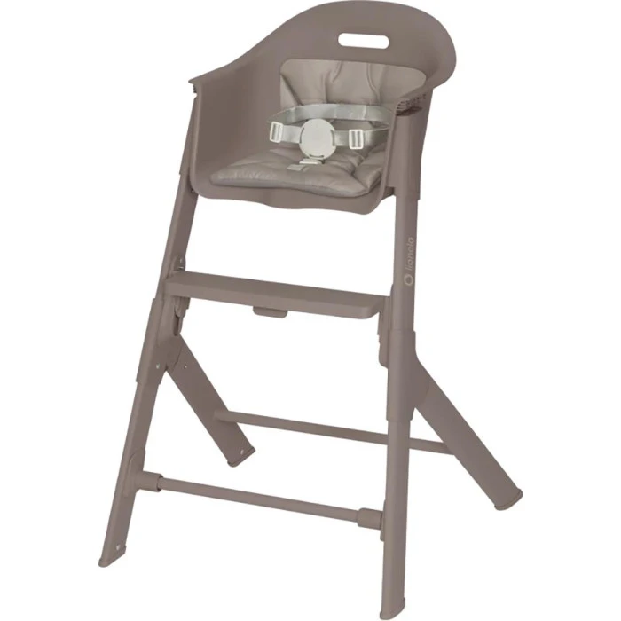 Стул для кормления Lionelo BENY BEIGE TAUPE